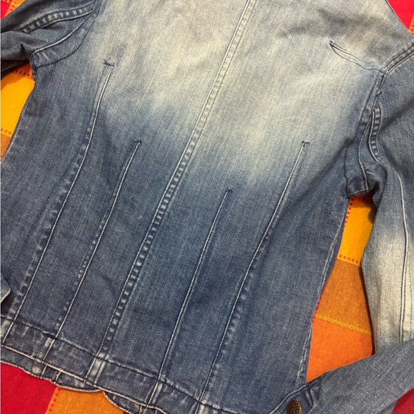 Denim Blazer/ Jacket - Picture 10 of 15